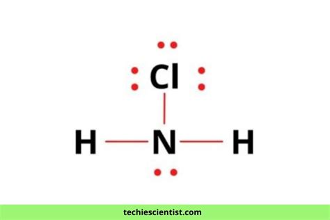 Predict the molecular geometry of each molecule. . Molecular geometry of nh2cl